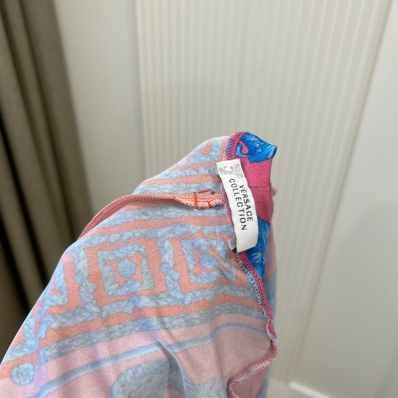 Versace Top Size XS - Picture 8 of 9